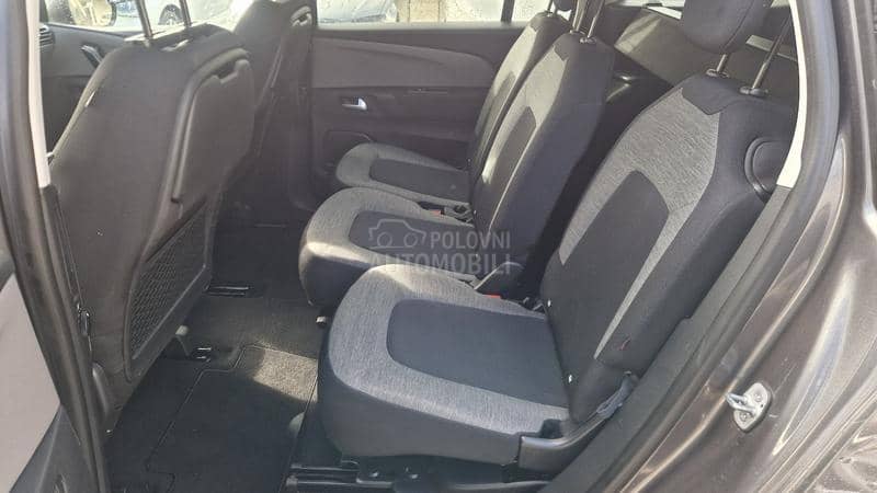 Citroen C4 Grand SpaceTourer 2.0hdi noov