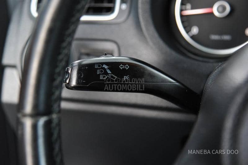 Volkswagen Polo 1.2 TDI HIGH LINE