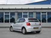 Volkswagen Polo 1.2 TDI HIGH LINE