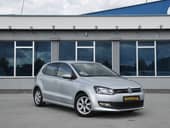Volkswagen Polo 1.2 TDI HIGH LINE