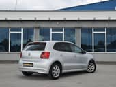 Volkswagen Polo 1.2 TDI HIGH LINE
