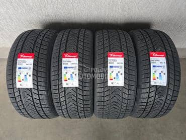 Gripmax 245/35 R21 Zimska