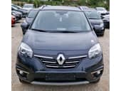 Renault Koleos 2.0DCI 4wd