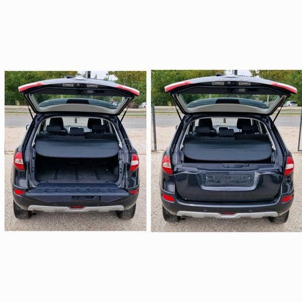 Renault Koleos 2.0DCI 4wd Renault Koleos 2.0DCI 4wd