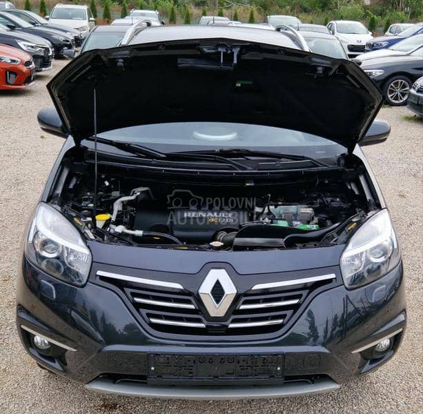 Renault Koleos 2.0DCI 4wd Renault Koleos 2.0DCI 4wd