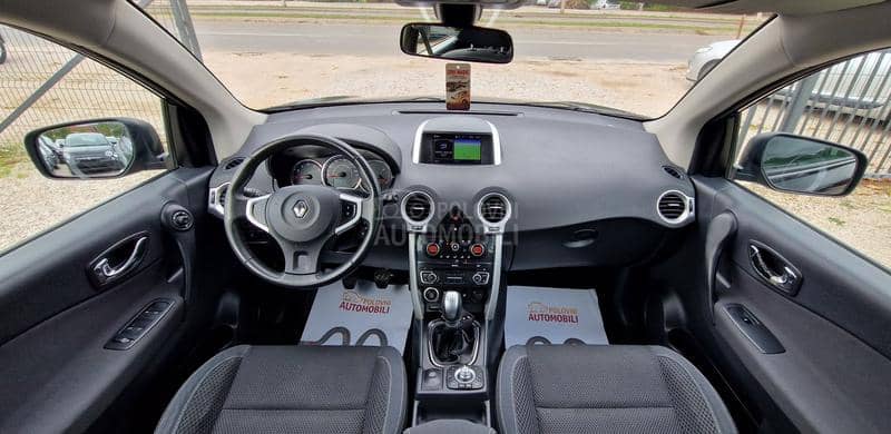 Renault Koleos 2.0DCI 4wd Renault Koleos 2.0DCI 4wd