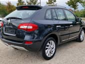 Renault Koleos 2.0DCI 4wd