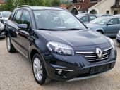 Renault Koleos 2.0DCI 4wd