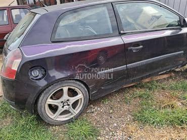 Razni delovi za Fiat Punto, Stilo od 2000. do 2006. god.