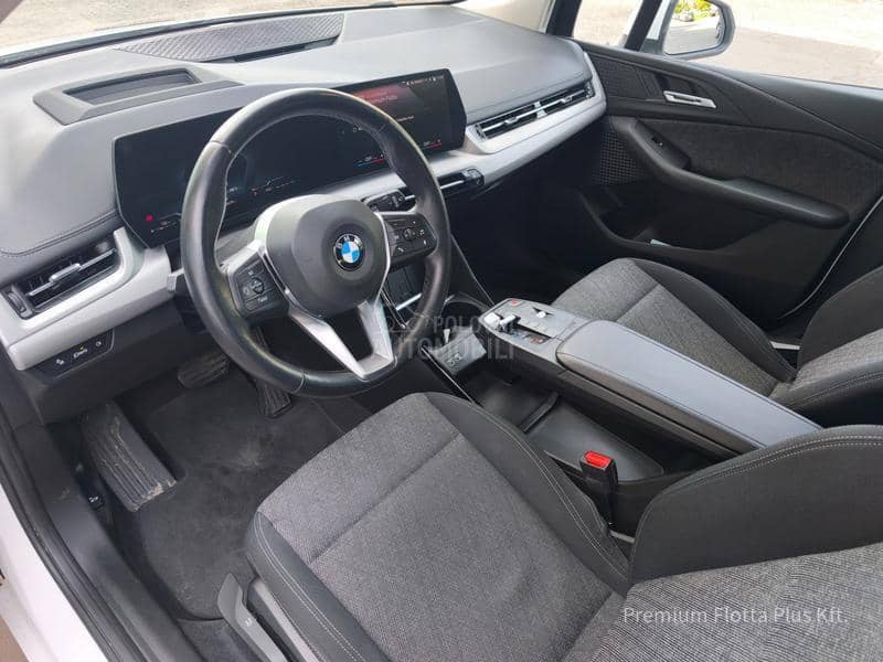 BMW 218 i NETTO PRICE