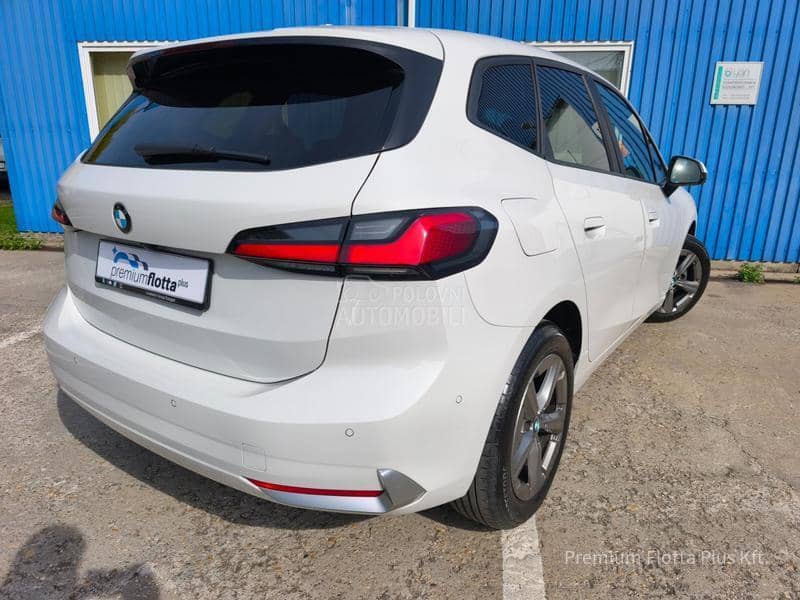 BMW 218 i NETTO PRICE