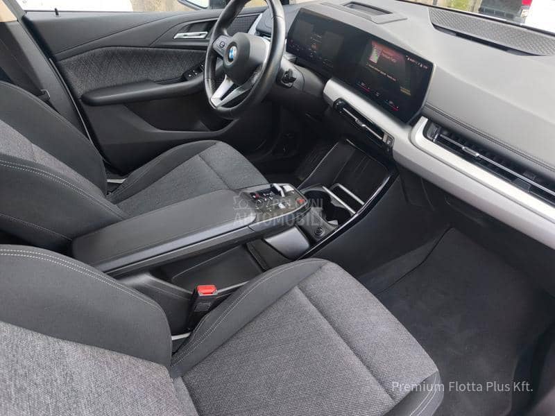 BMW 218 i NETTO PRICE