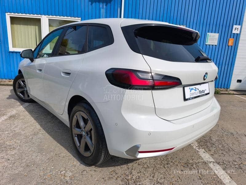 BMW 218 i NETTO PRICE