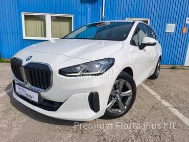 BMW 218 i NETTO PRICE