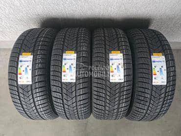 Pirelli 245/50 R19 Zimska
