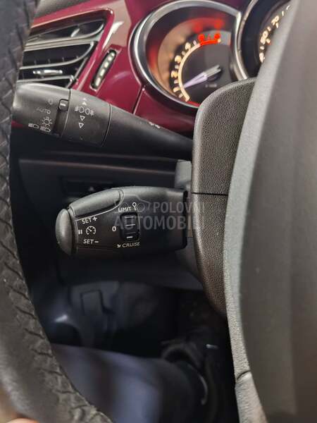 Citroen DS3 1.6 eHDI