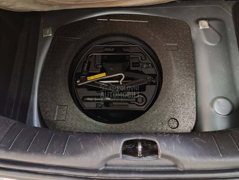 Citroen DS3 1.6 eHDI