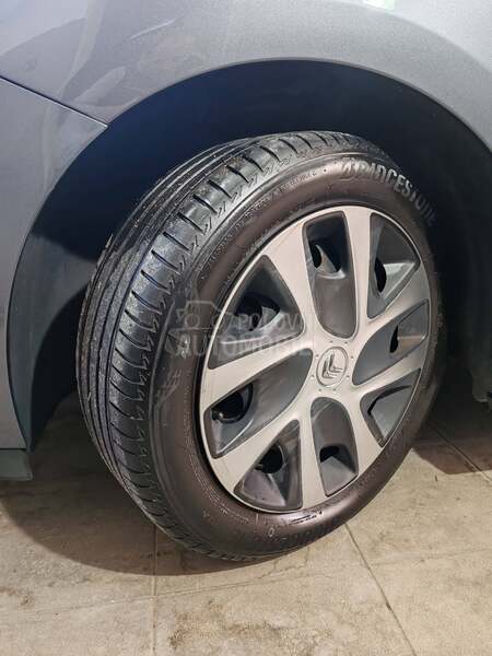 Citroen DS3 1.6 eHDI
