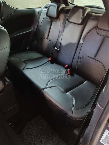 Citroen DS3 1.6 eHDI