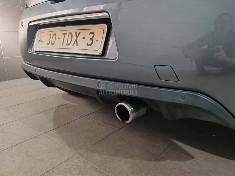 Citroen DS3 1.6 eHDI