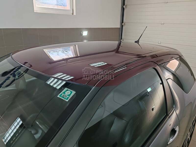 Citroen DS3 1.6 eHDI