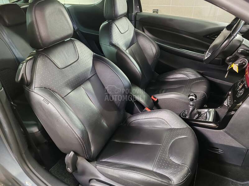 Citroen DS3 1.6 eHDI