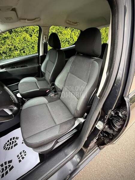 Peugeot 207 ACCESS HDI CH