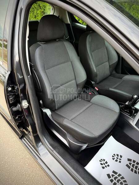 Peugeot 207 ACCESS HDI CH