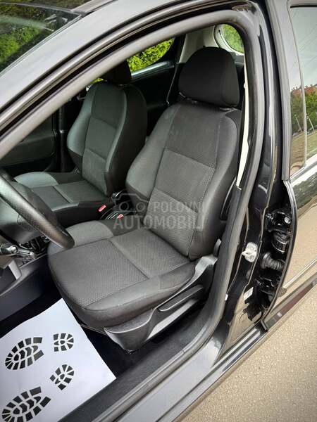 Peugeot 207 ACCESS HDI CH