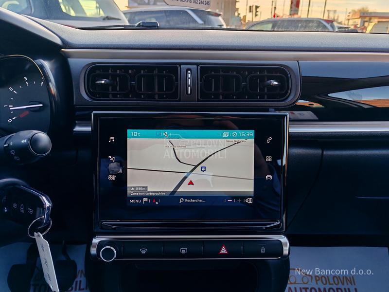 Citroen C3 1.2PureTECH