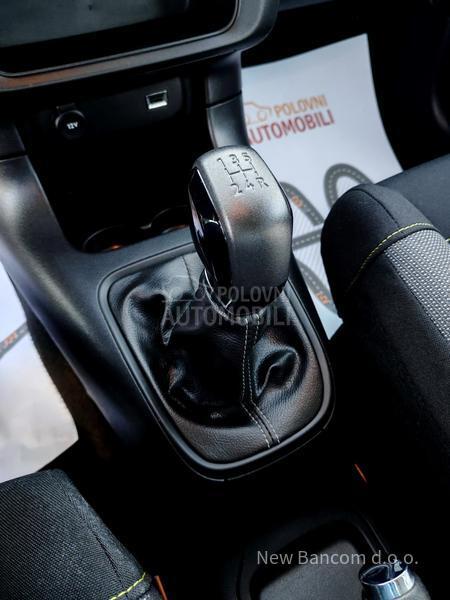 Citroen C3 1.2PureTECH