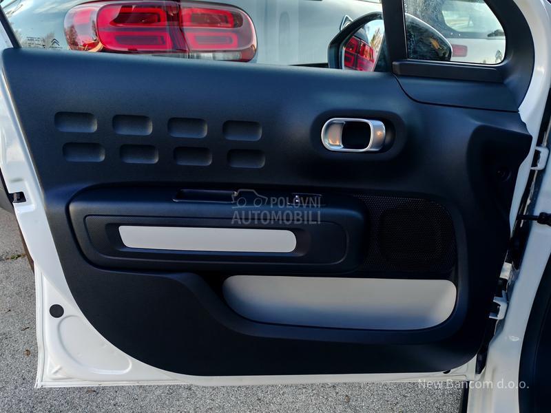 Citroen C3 1.2PureTECH