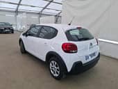 Citroen C3 1.2PureTECH