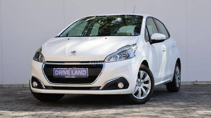 Peugeot 208 1.2 PureTach Peugeot 208 1.2 PureTach