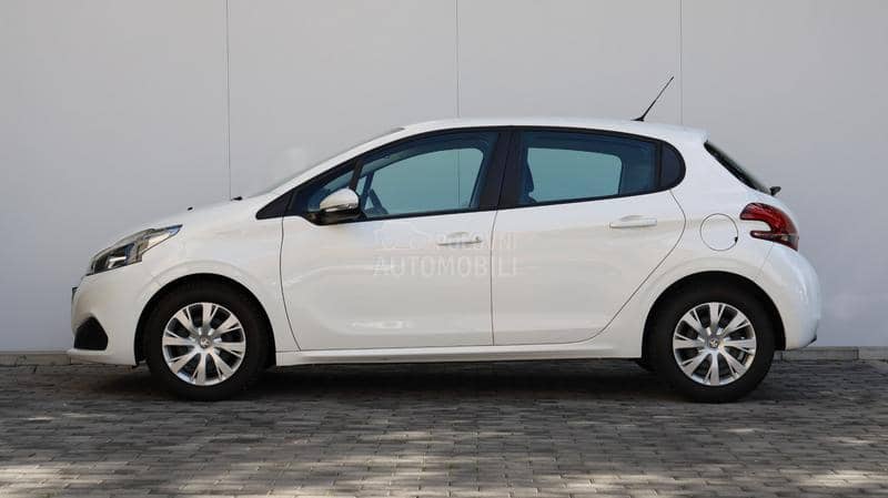 Peugeot 208 1.2 PureTach Peugeot 208 1.2 PureTach