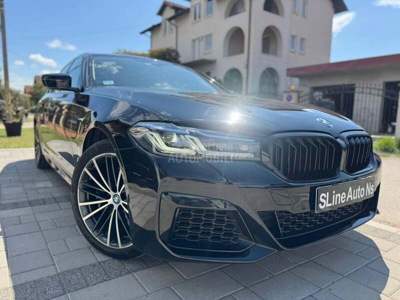 BMW 530 530e M/Pano/Keramika