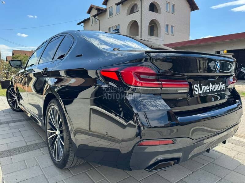 BMW 530 530e M/Pano/Keramika