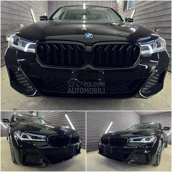 BMW 530 530e M/Pano/Keramika