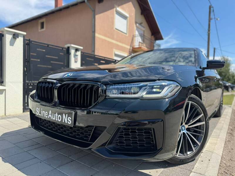 BMW 530 530e M/Pano/Keramika