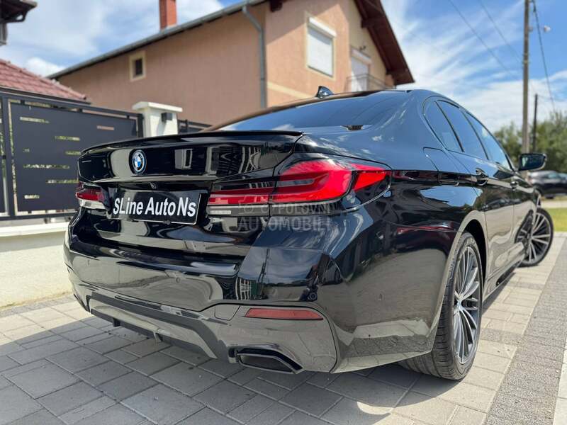 BMW 530 530e M/Pano/Keramika
