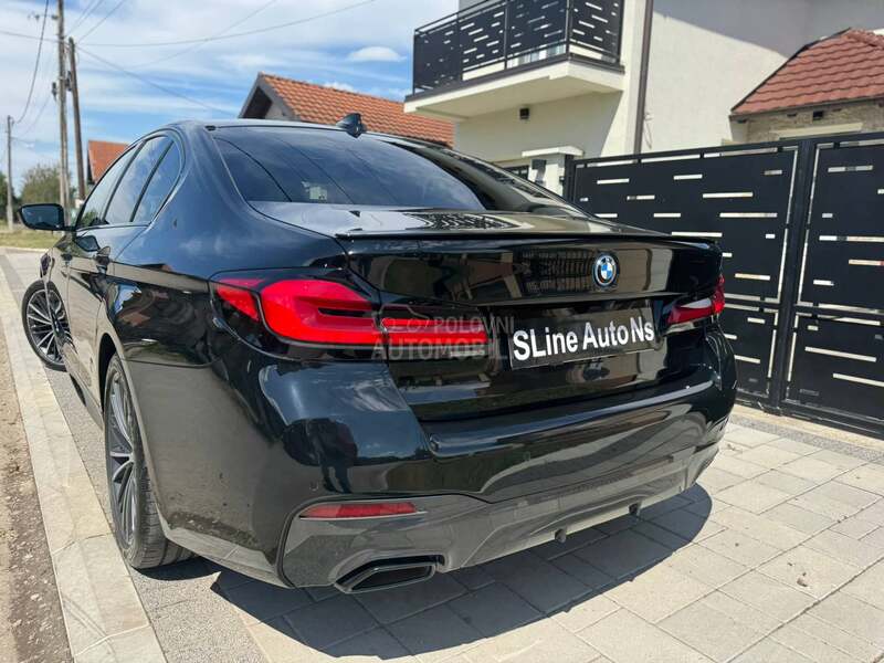 BMW 530 530e M/Pano/Keramika