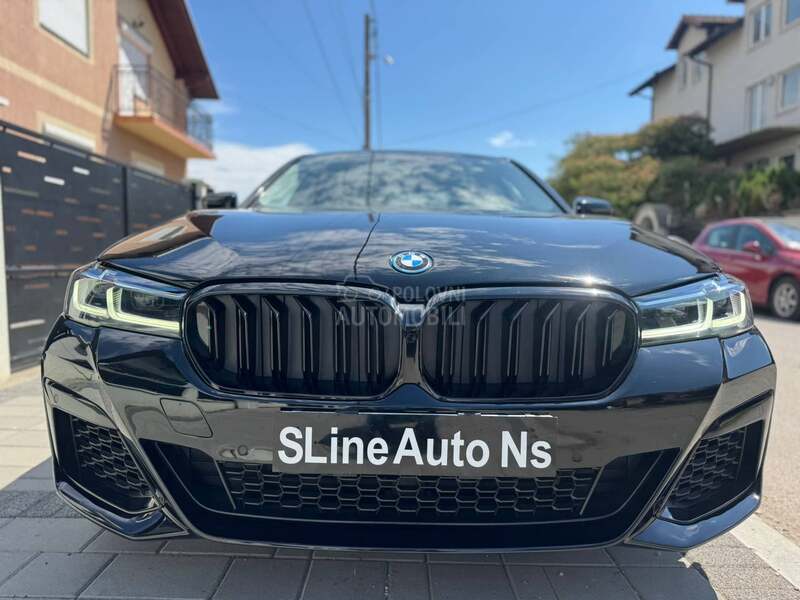 BMW 530 530e M/Pano/Keramika