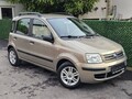 Fiat Panda 1.2B /A.U.T.O.M.A.T/