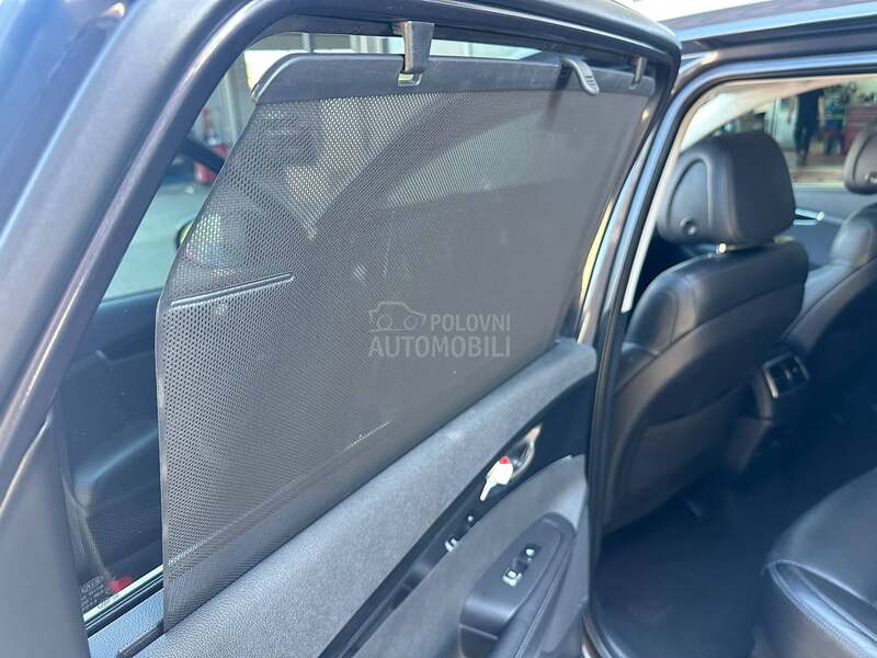 Kia Sorento 2.2 CRDI  A/T  4x4