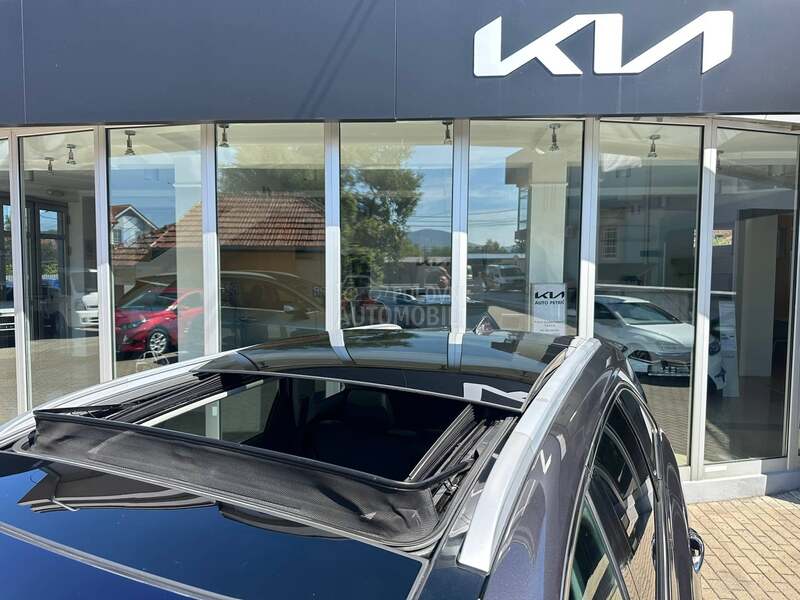 Kia Sorento 2.2 CRDI  A/T  4x4