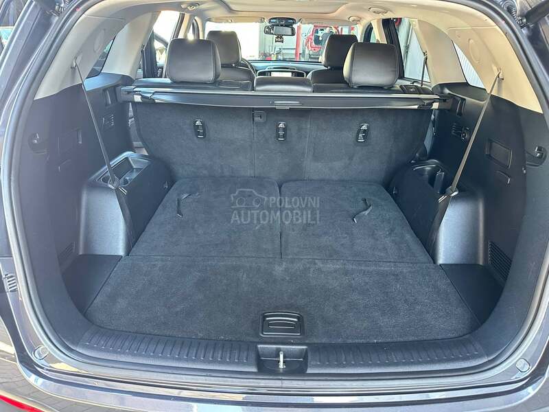 Kia Sorento 2.2 CRDI  A/T  4x4