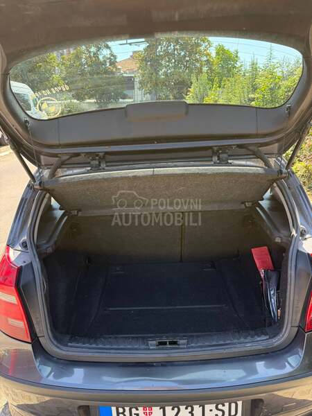 BMW 118 d Executive
