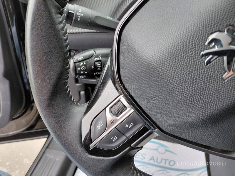 Peugeot 2008 1.5hdi