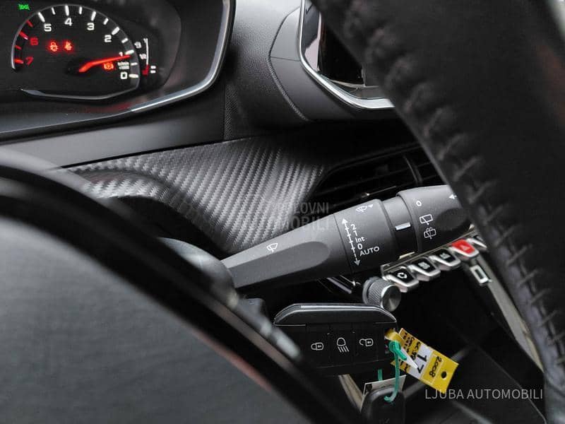 Peugeot 2008 1.5hdi
