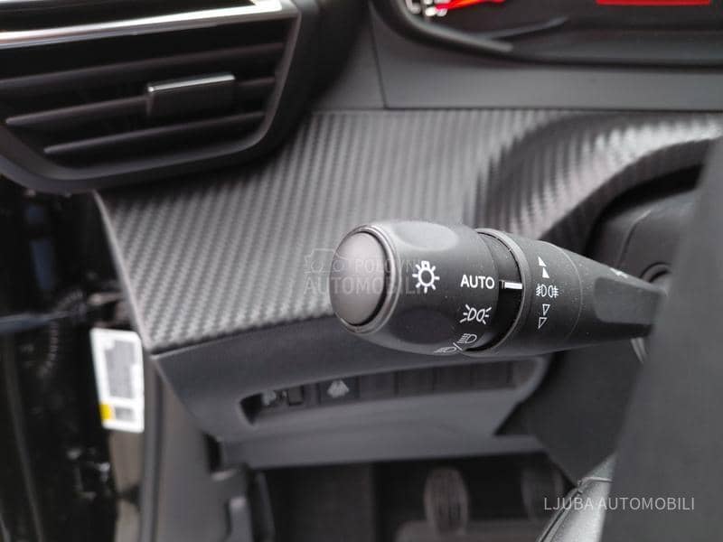 Peugeot 2008 1.5hdi